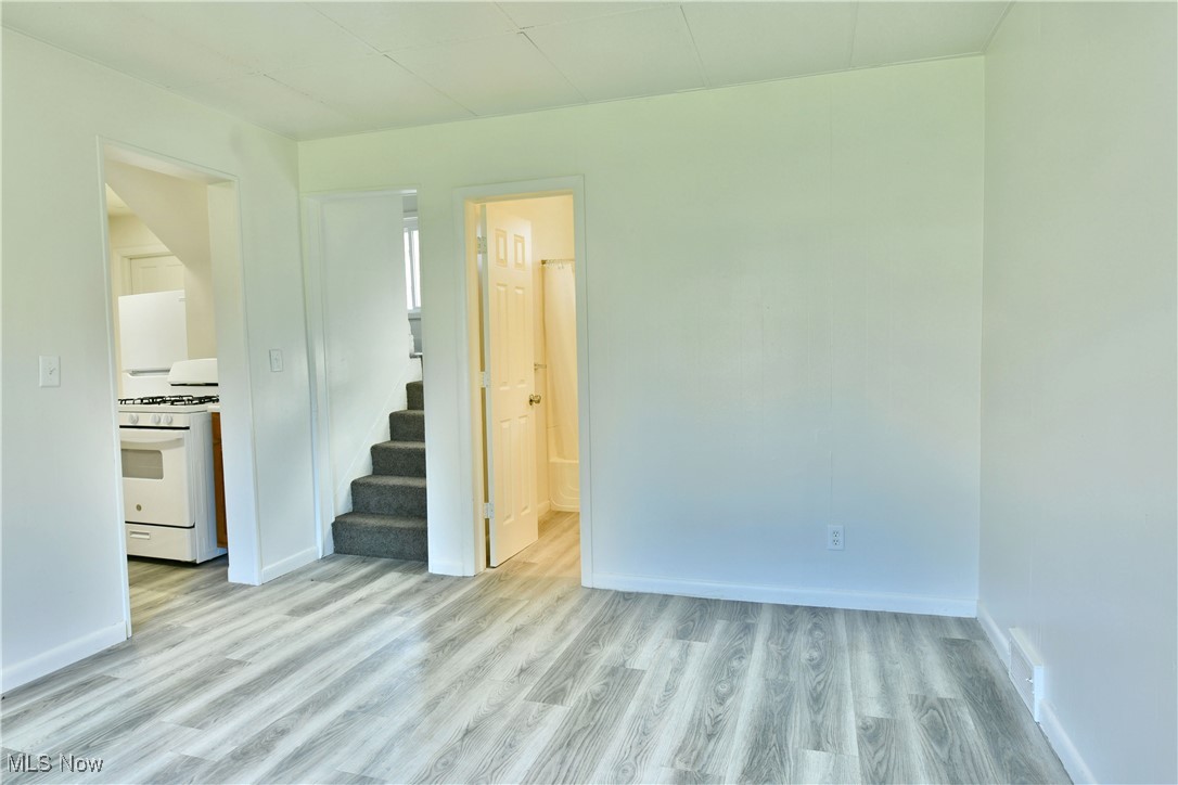 Perkins - Residential Income