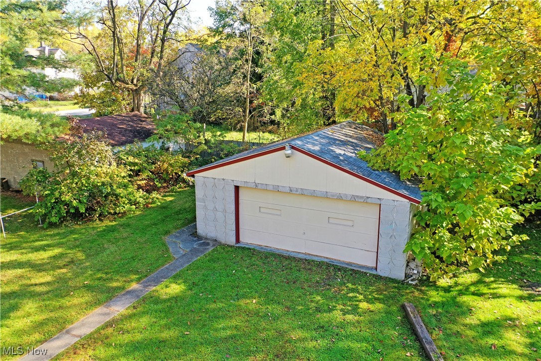 Perkins - Residential Income