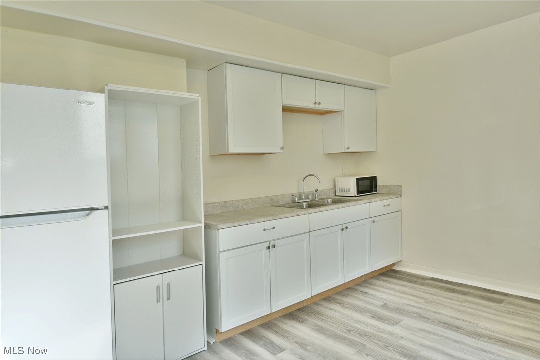 Perkins - Residential Income