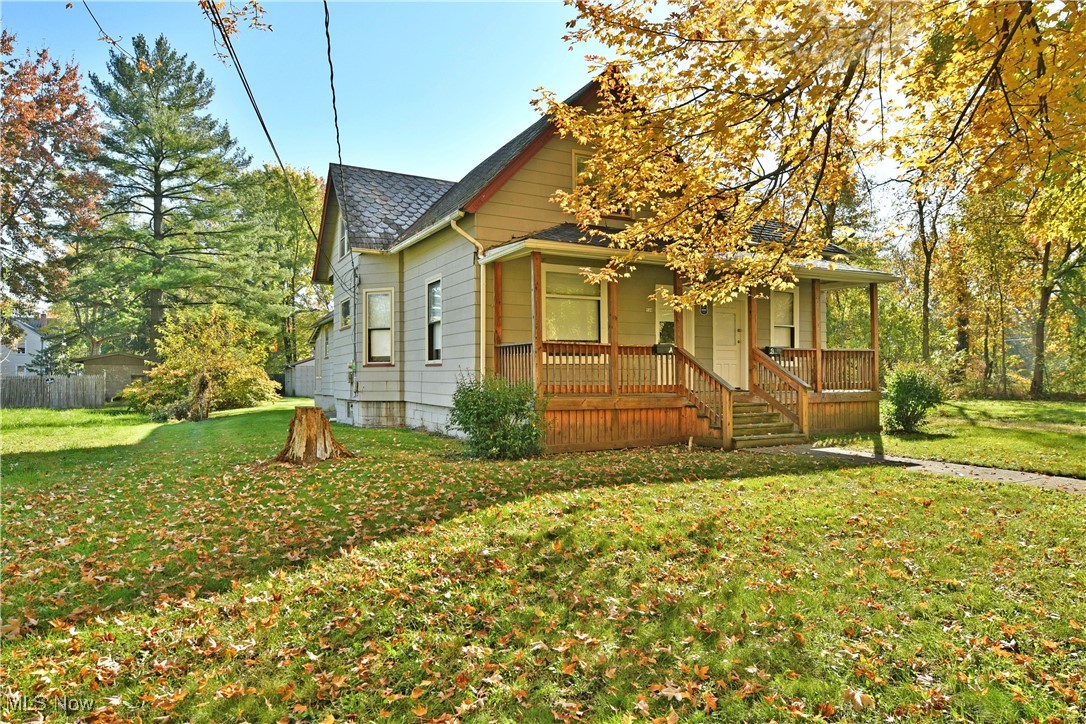 Perkins - Residential Income