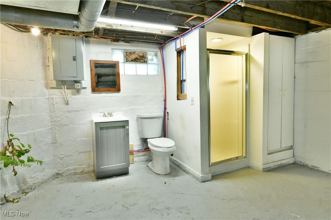 Perkins - Residential Income