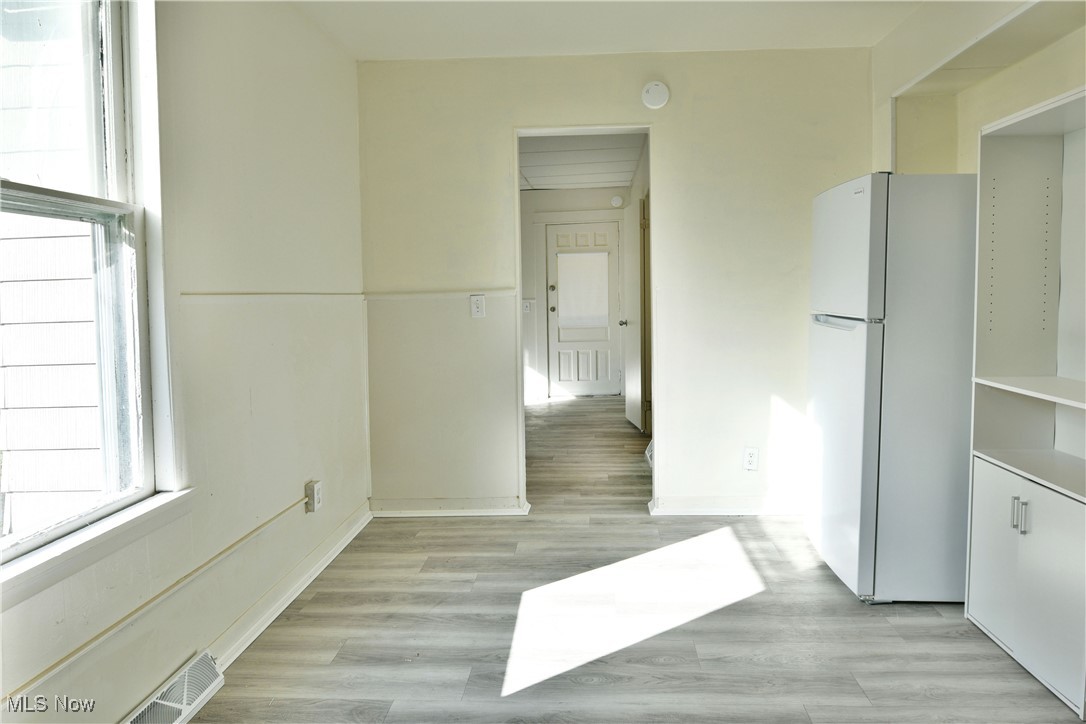 Perkins - Residential Income