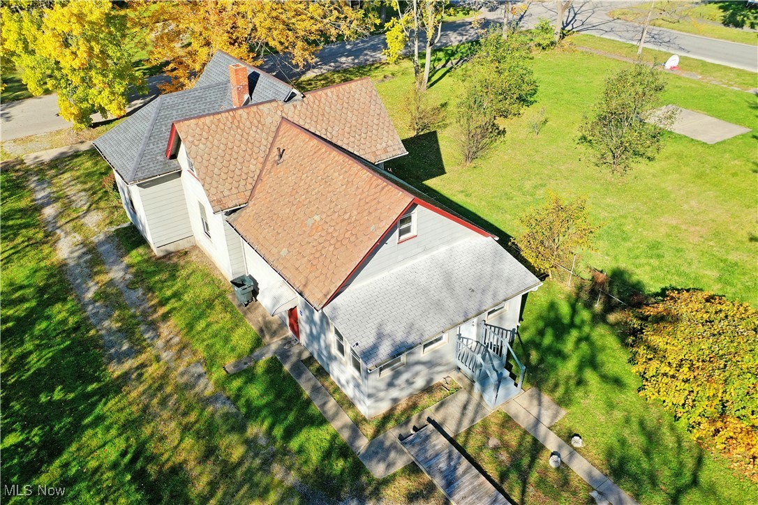 Perkins - Residential Income