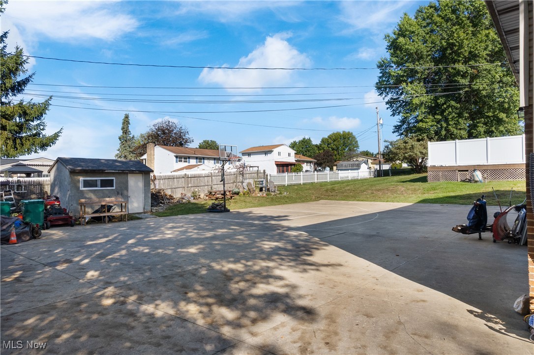 Perry Estates - Residential Income