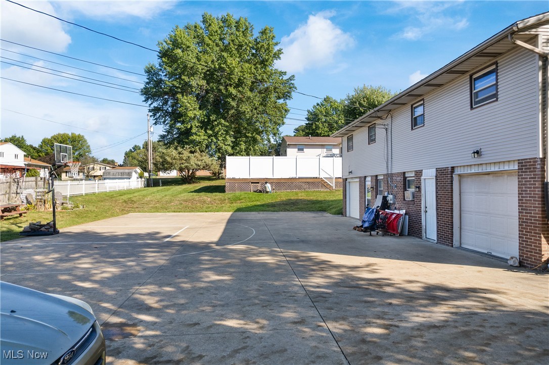 Perry Estates - Residential Income