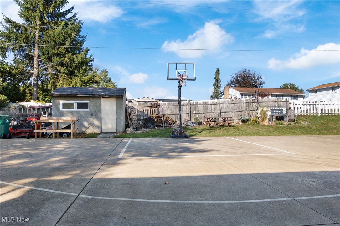 Perry Estates - Residential Income