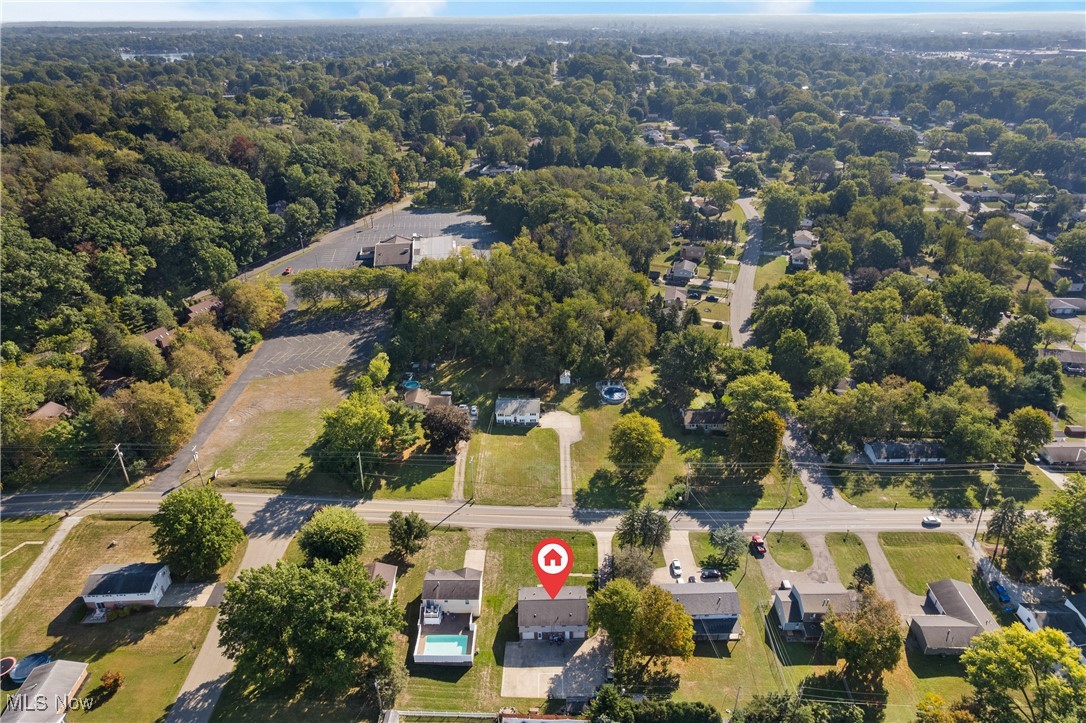 Perry Estates - Residential Income