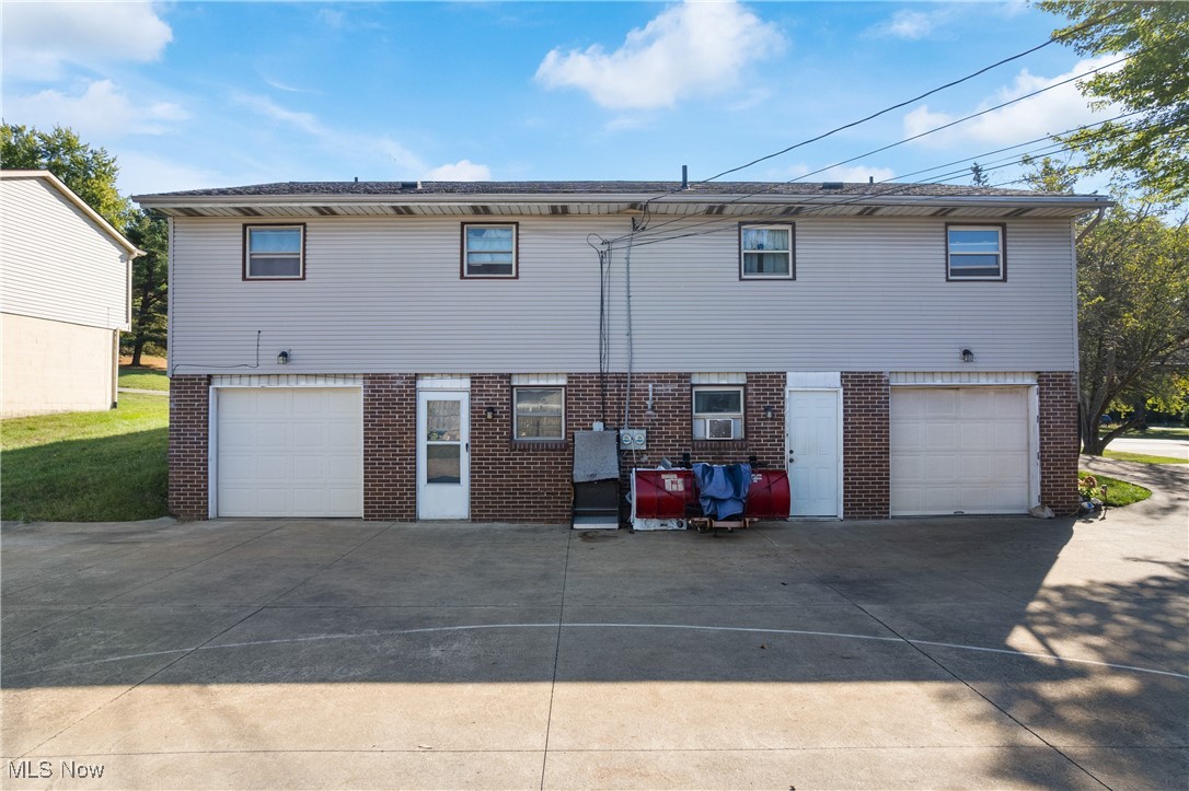 Perry Estates - Residential Income