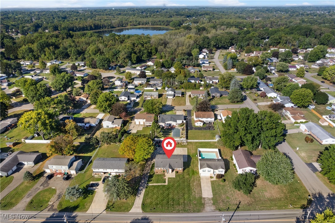 Perry Estates - Residential Income