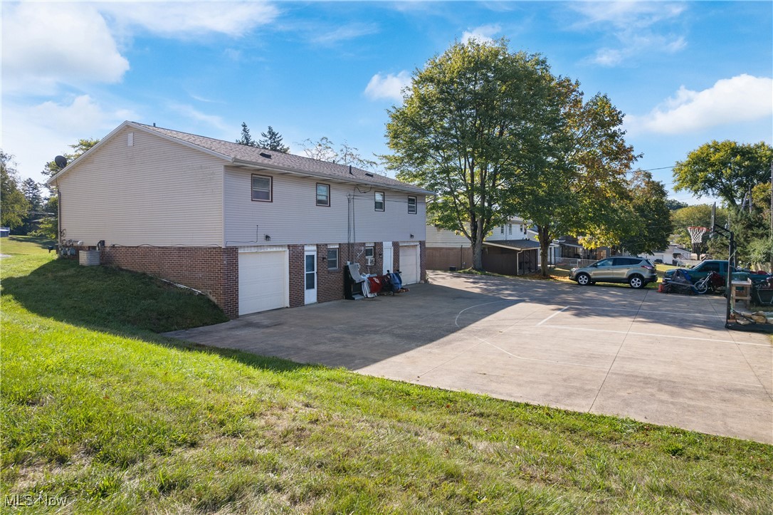 Perry Estates - Residential Income