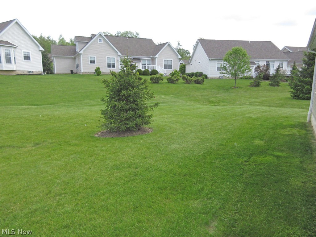 Barnsley Way/Macintosh Farms - Residential
