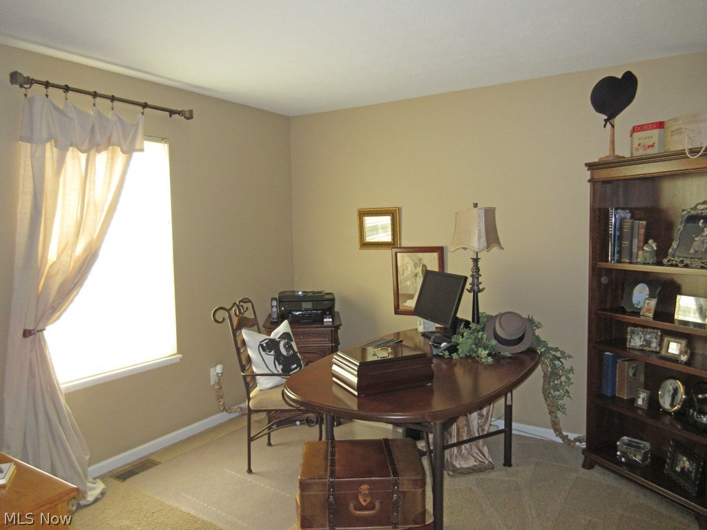 Barnsley Way/Macintosh Farms - Residential