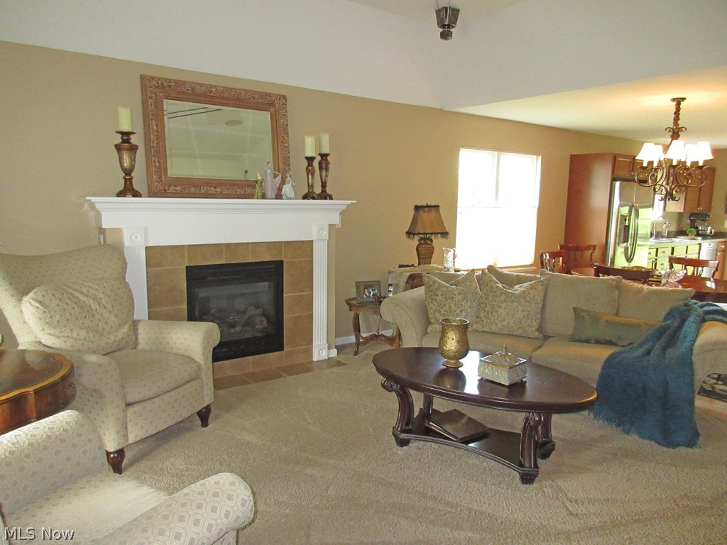 Barnsley Way/Macintosh Farms - Residential