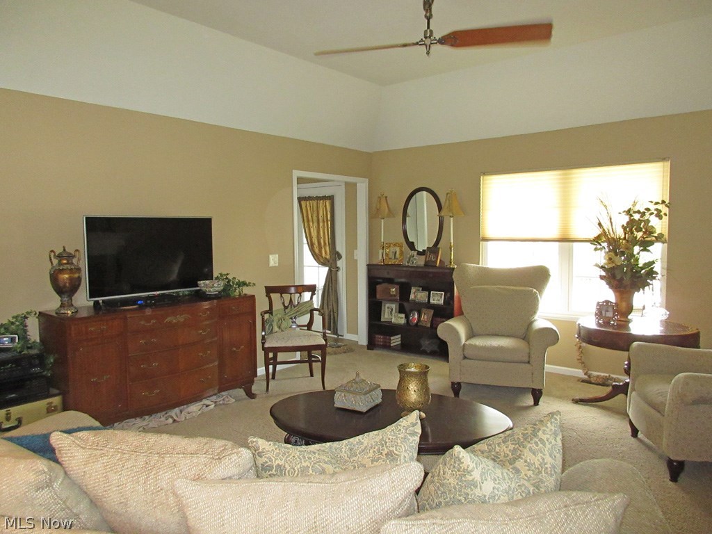 Barnsley Way/Macintosh Farms - Residential