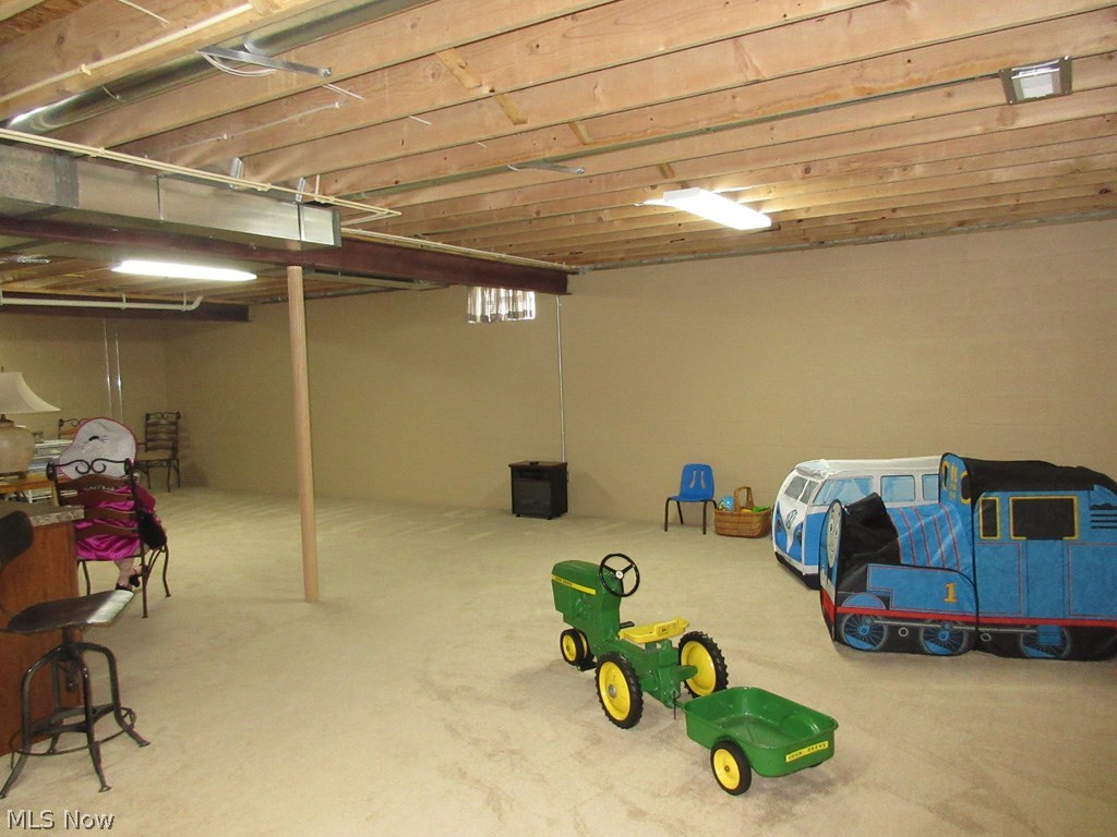 Barnsley Way/Macintosh Farms - Residential