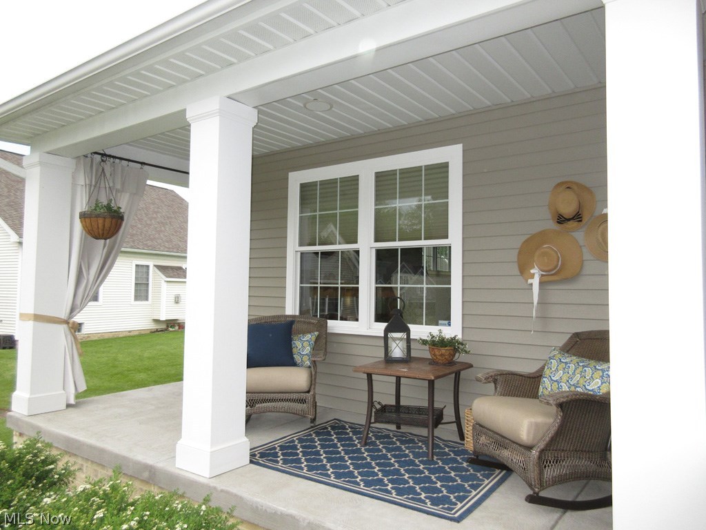 Barnsley Way/Macintosh Farms - Residential