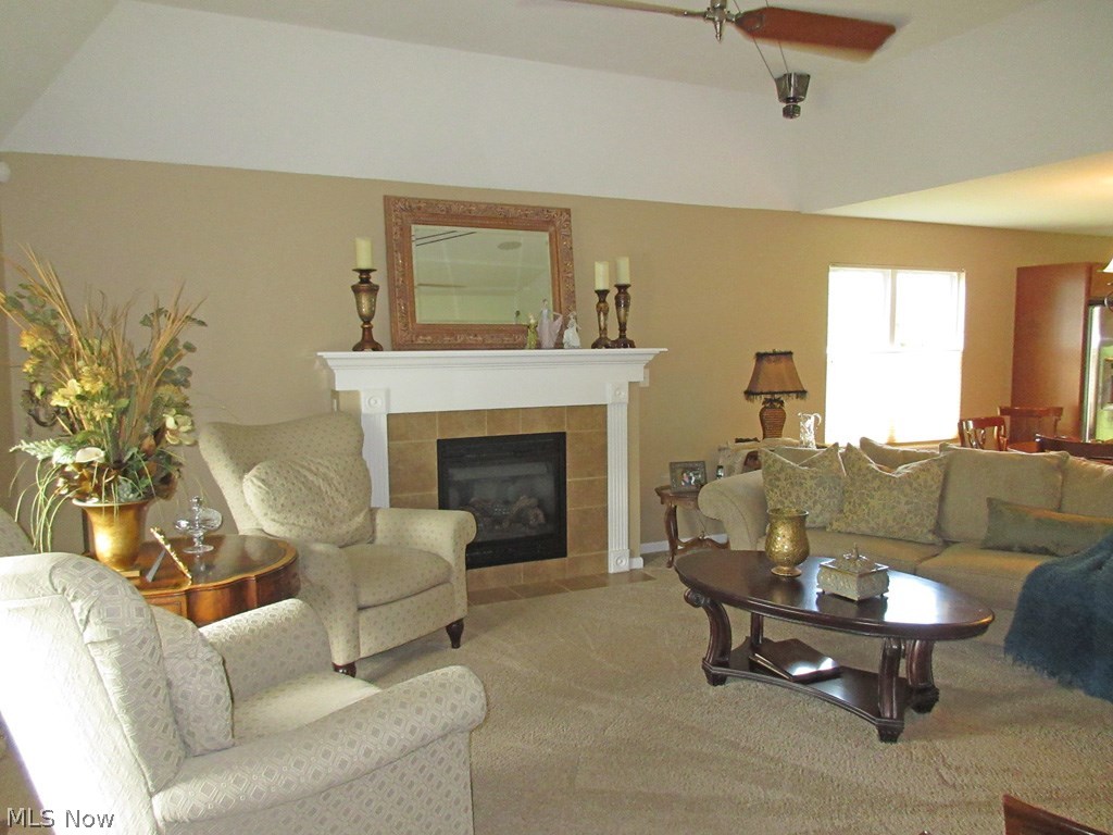 Barnsley Way/Macintosh Farms - Residential