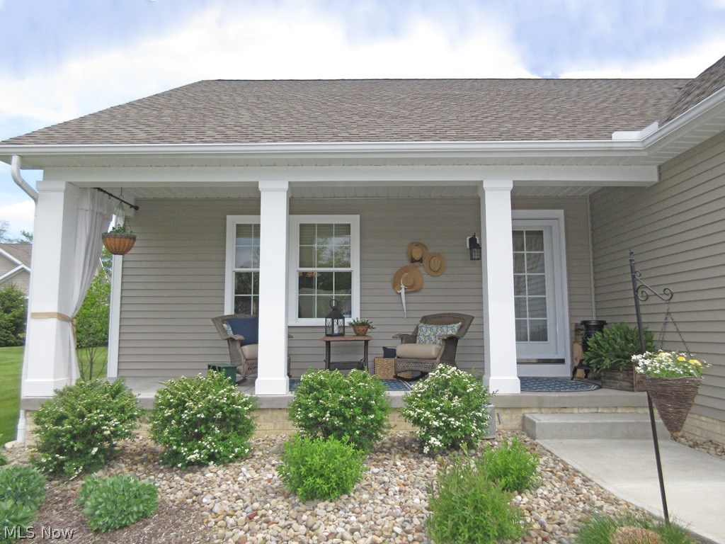 Barnsley Way/Macintosh Farms - Residential