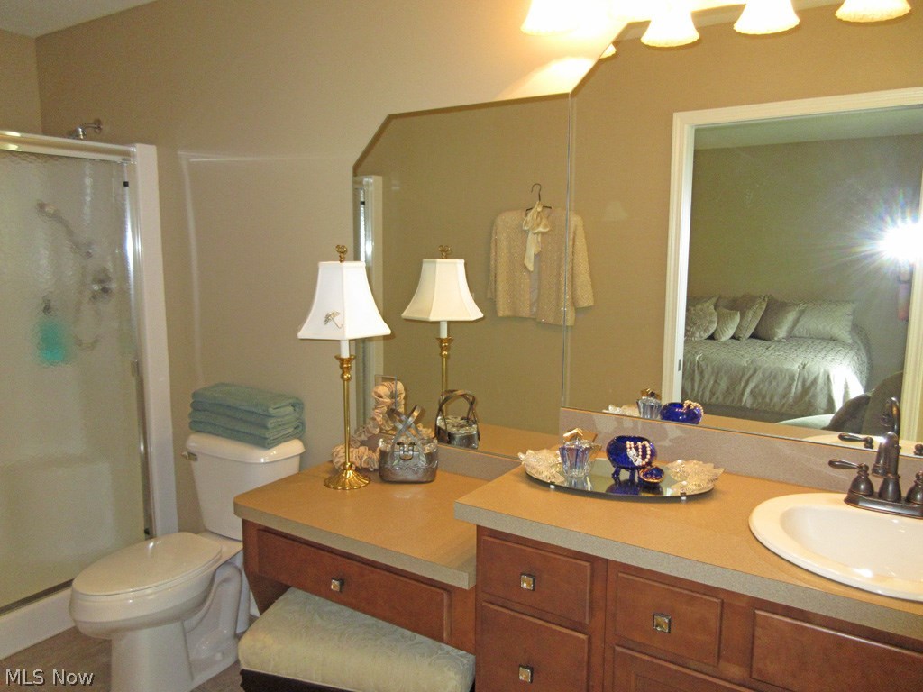 Barnsley Way/Macintosh Farms - Residential