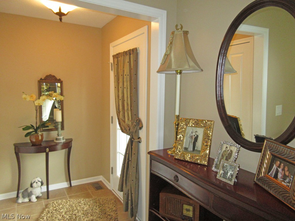 Barnsley Way/Macintosh Farms - Residential