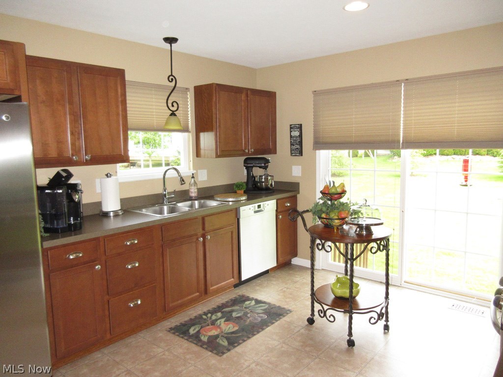 Barnsley Way/Macintosh Farms - Residential