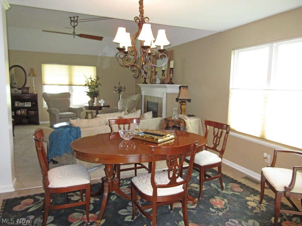 Barnsley Way/Macintosh Farms - Residential