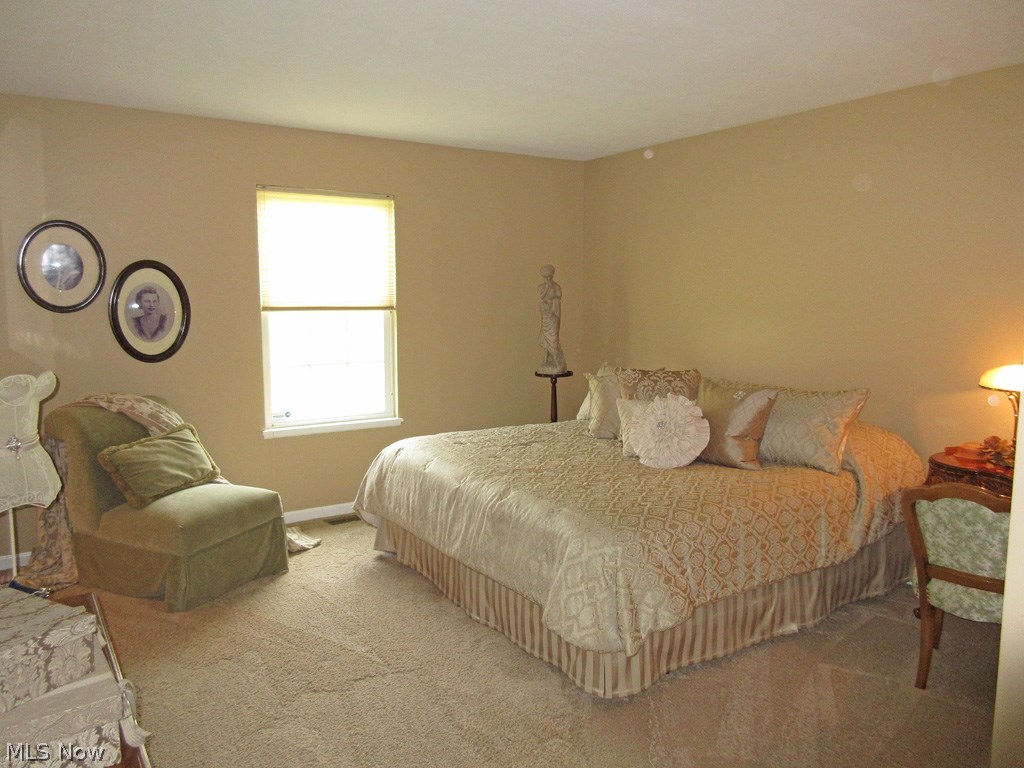 Barnsley Way/Macintosh Farms - Residential