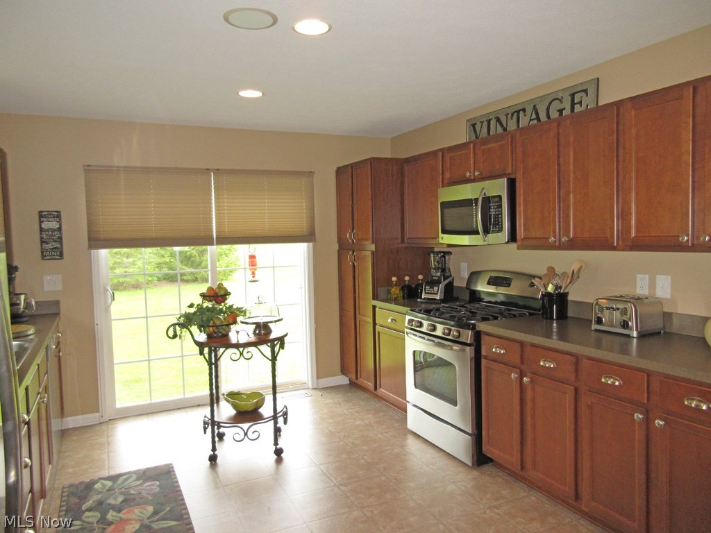 Barnsley Way/Macintosh Farms - Residential