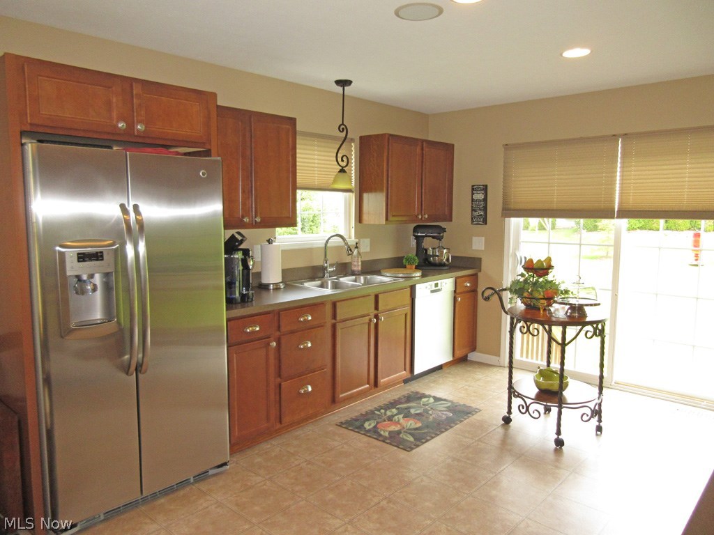 Barnsley Way/Macintosh Farms - Residential