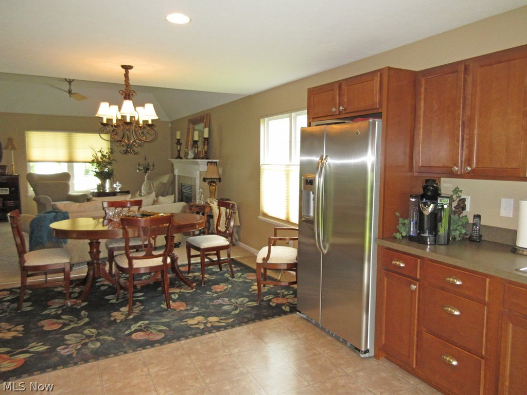 Barnsley Way/Macintosh Farms - Residential