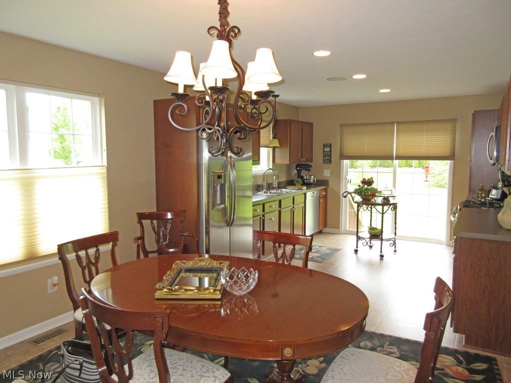 Barnsley Way/Macintosh Farms - Residential