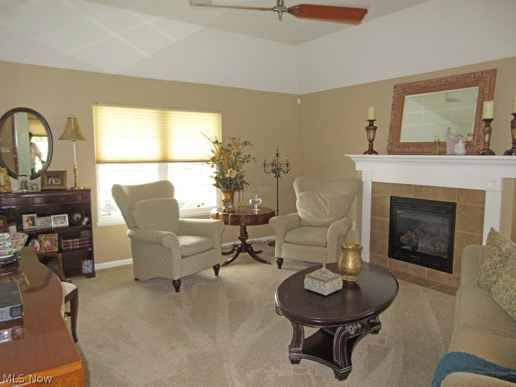 Barnsley Way/Macintosh Farms - Residential