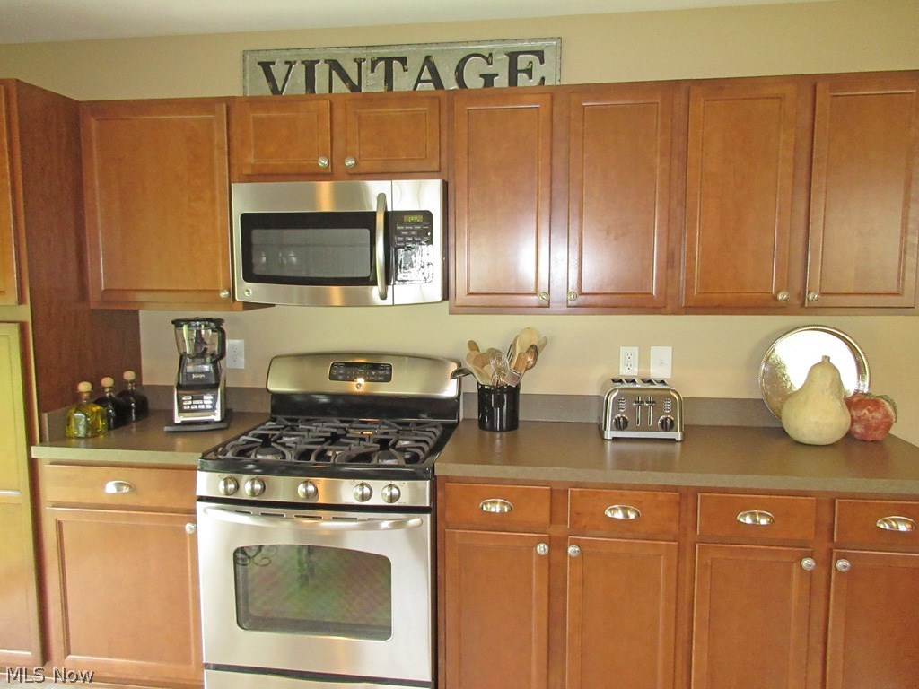 Barnsley Way/Macintosh Farms - Residential