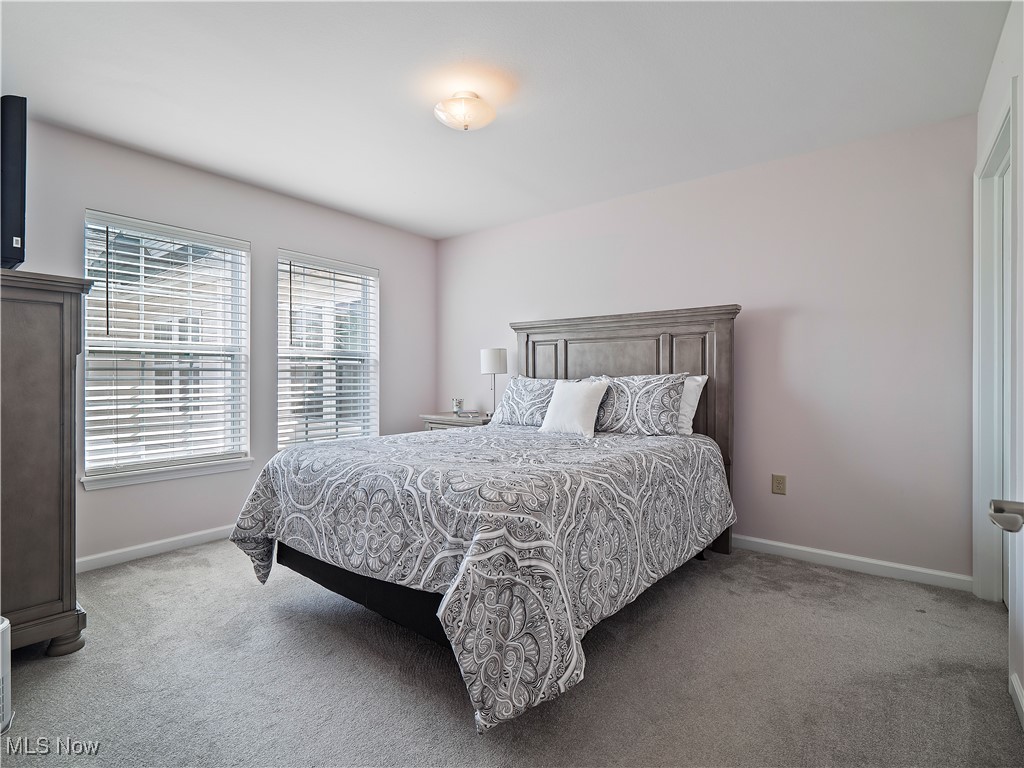 Chandlers Lane Condo - Residential