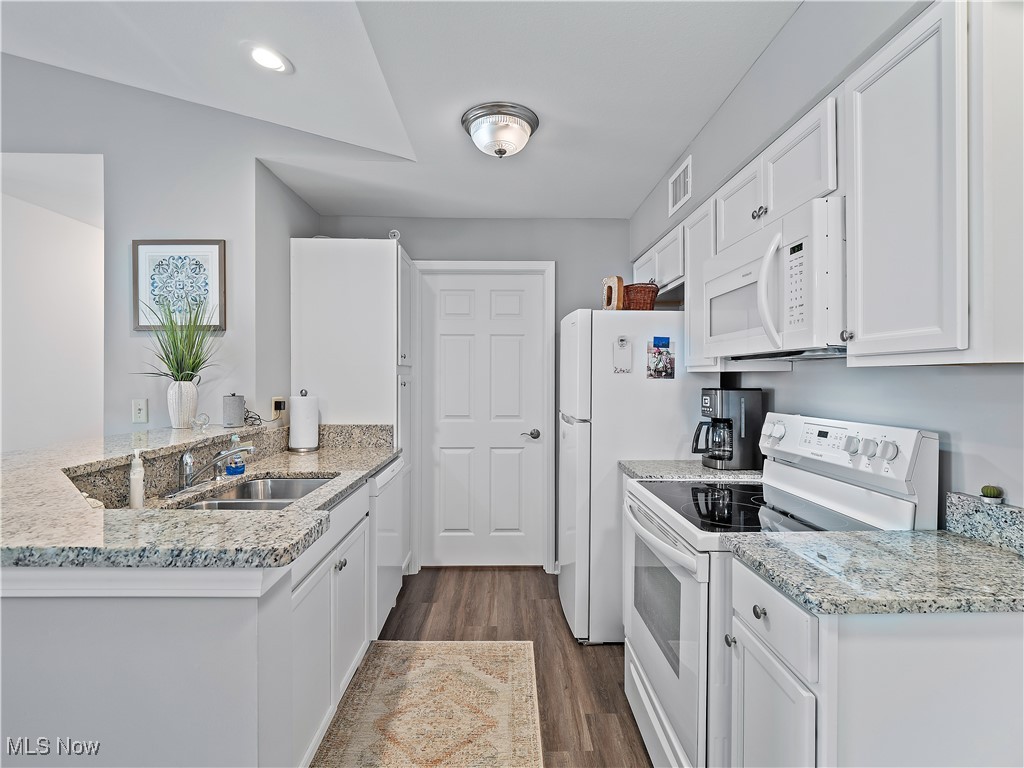 Chandlers Lane Condo - Residential