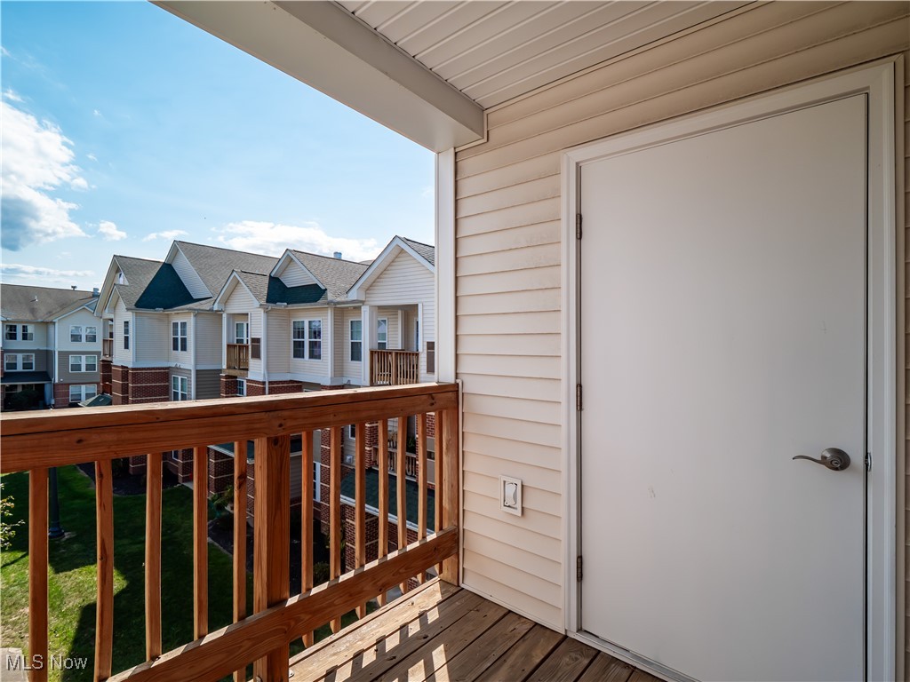 Chandlers Lane Condo - Residential