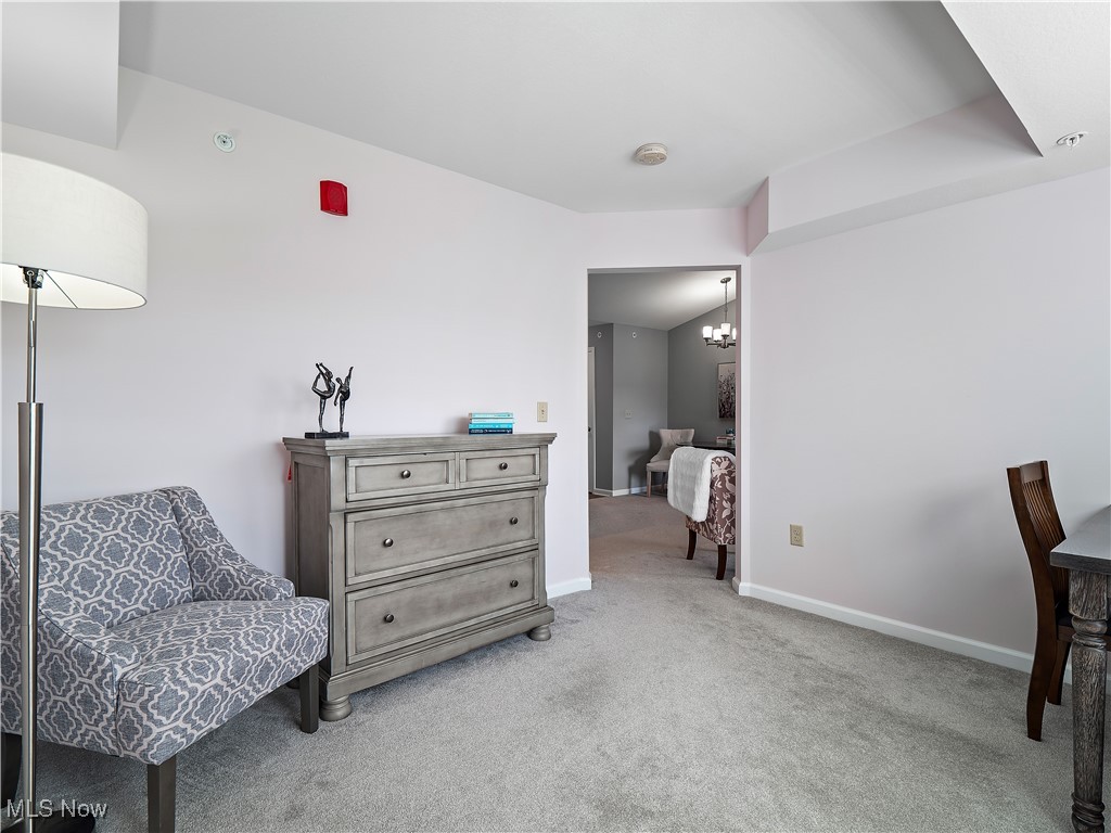 Chandlers Lane Condo - Residential