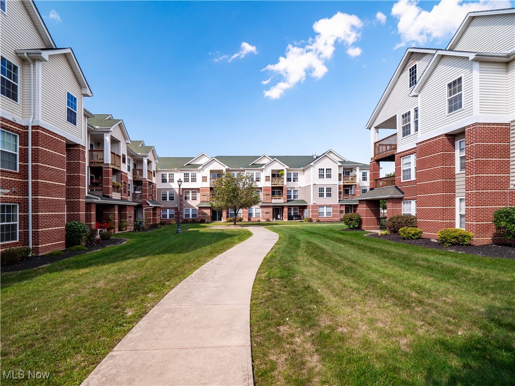 Chandlers Lane Condo - Residential