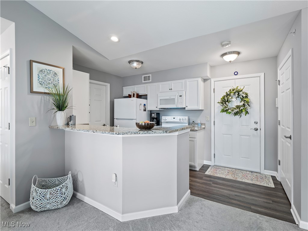 Chandlers Lane Condo - Residential