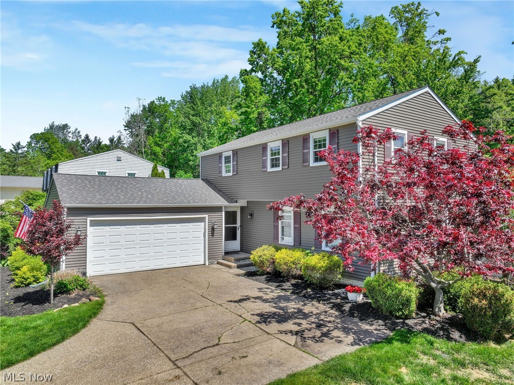 7850 Country Court