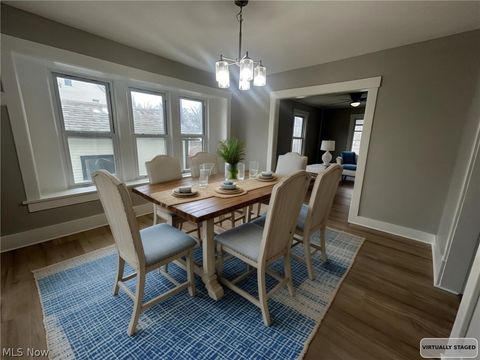 Tiny photo for 210 Madison Street, Ravenna, OH 44266 (MLS # 5181422)