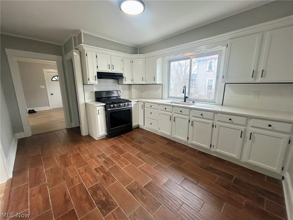 S & W Qtr - Residential