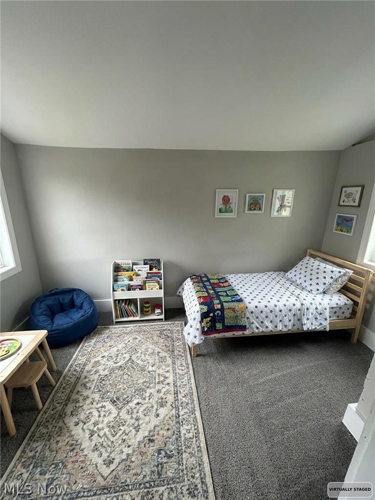 S & W Qtr - Residential