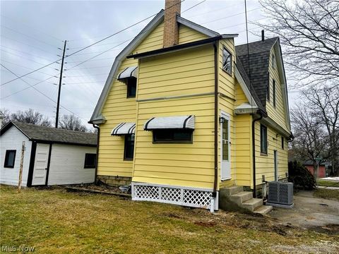 Tiny photo for 210 Madison Street, Ravenna, OH 44266 (MLS # 5181422)