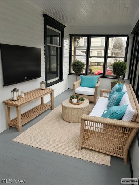 Tiny photo for 210 Madison Street, Ravenna, OH 44266 (MLS # 5181422)