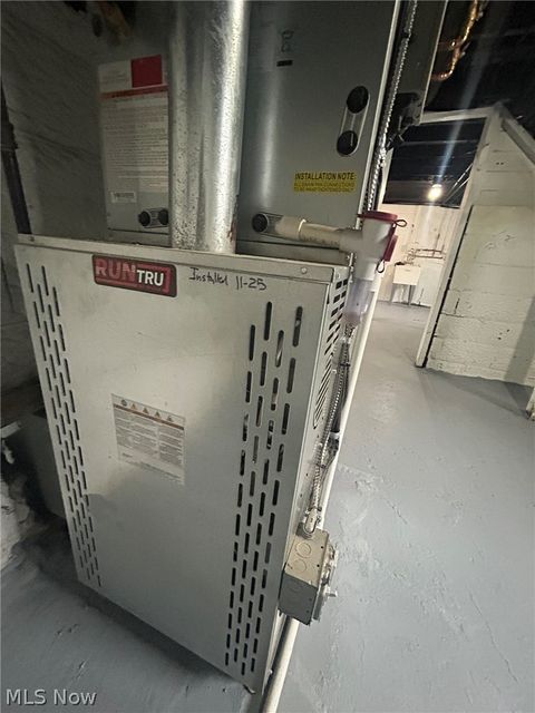 Tiny photo for 210 Madison Street, Ravenna, OH 44266 (MLS # 5181422)