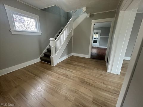 Tiny photo for 210 Madison Street, Ravenna, OH 44266 (MLS # 5181422)