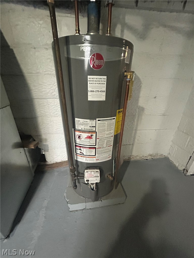 S & W Qtr - Residential