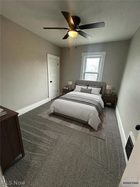 Tiny photo for 210 Madison Street, Ravenna, OH 44266 (MLS # 5181422)