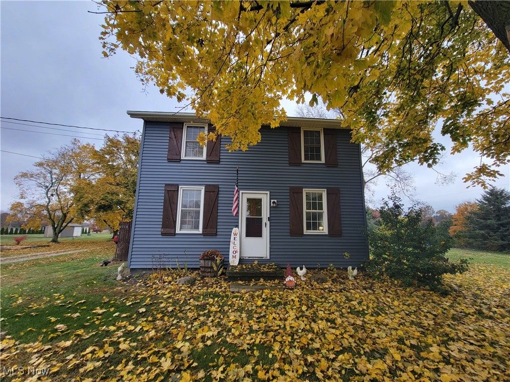 Photo of 6110 Akron Road, Smithville, OH 44677 (MLS # 5177011)